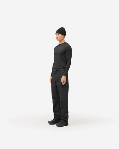 247 Taped Pant - Black