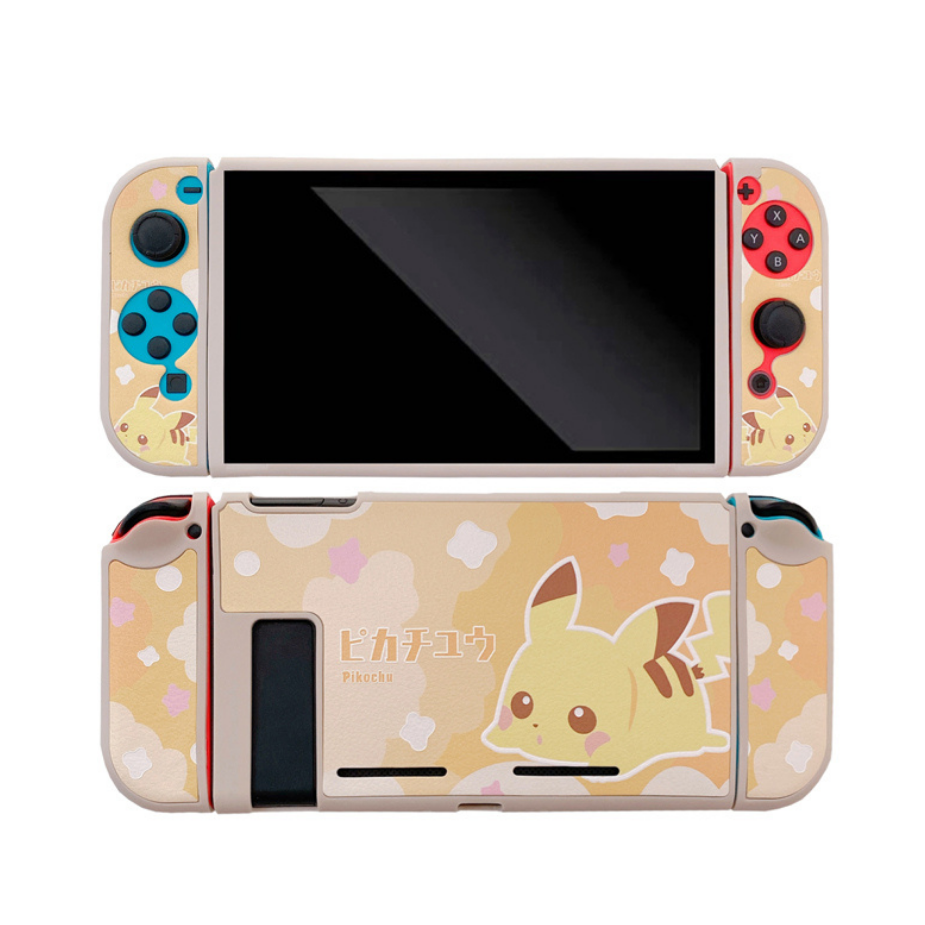 Pikachu 2022 Case