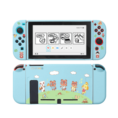 NPC Animal Crossing Case