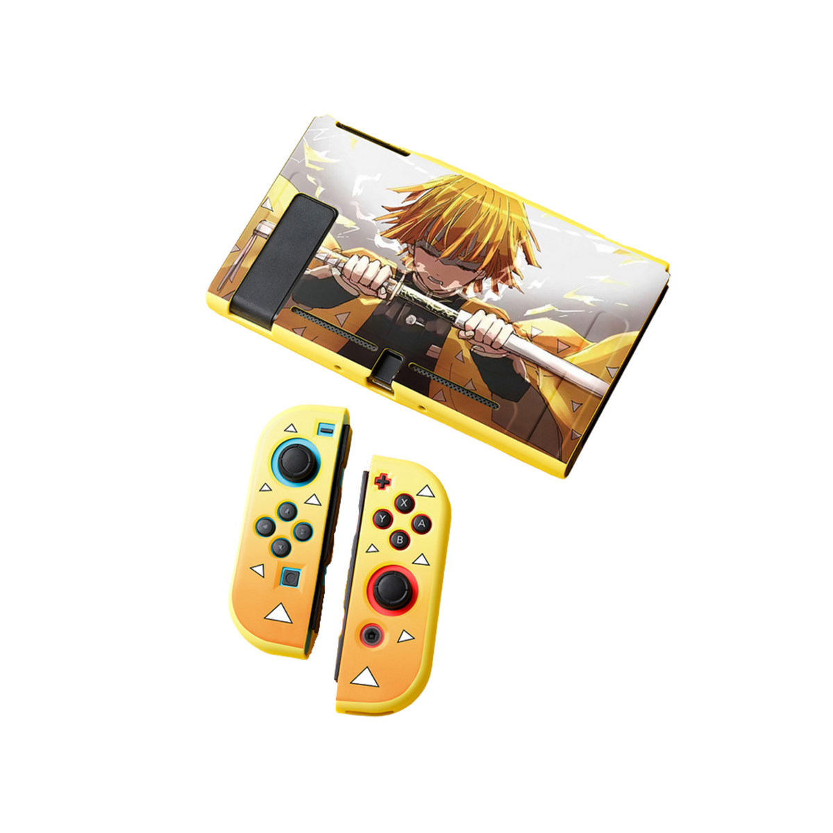 Anime A1 Case