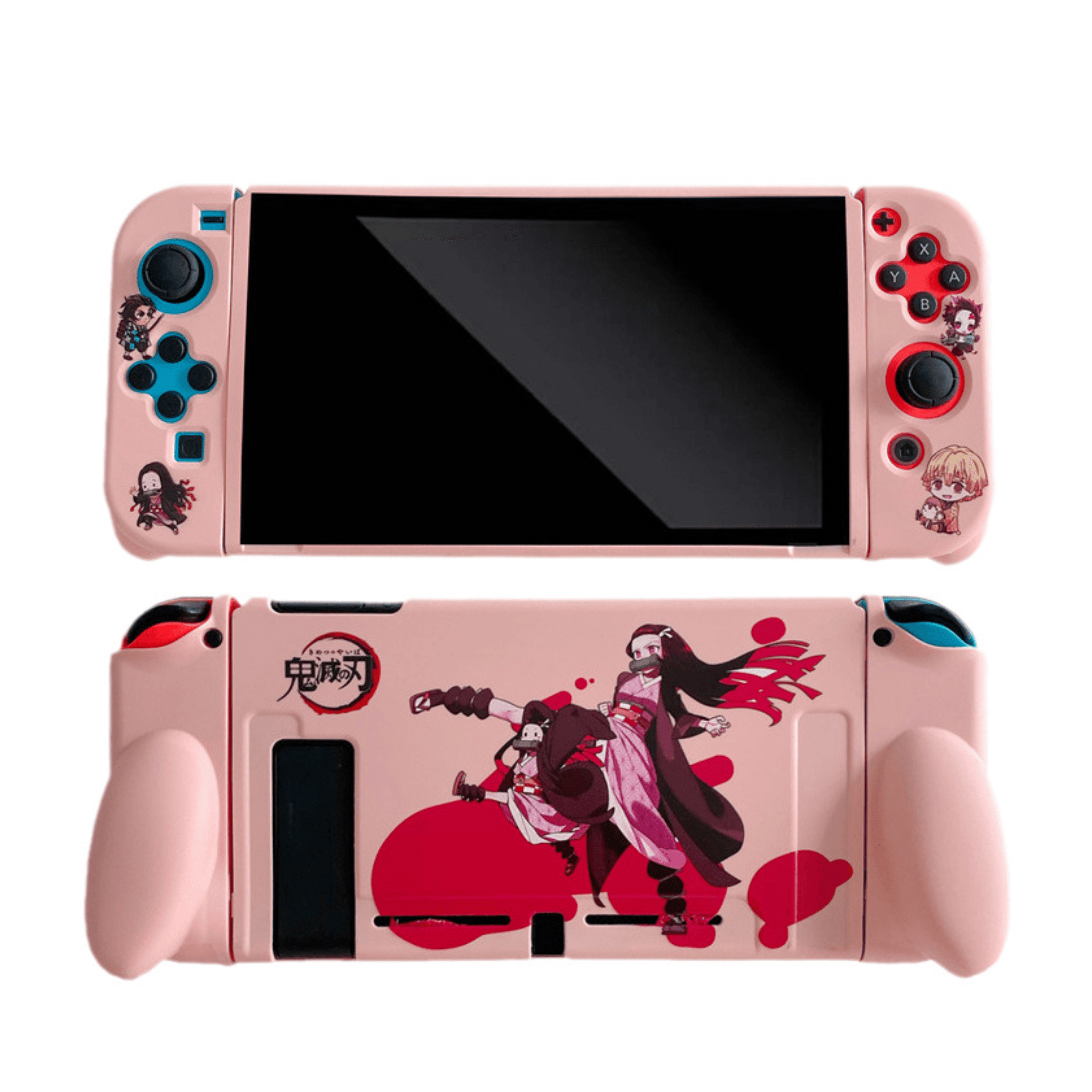 Nezuko 2022 Case