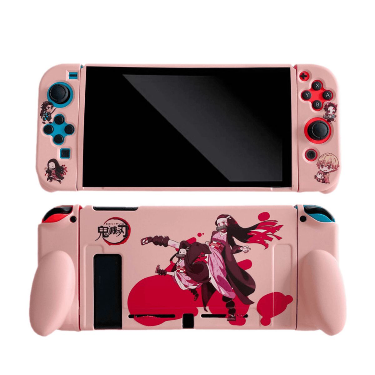 Nezuko 2022 Case
