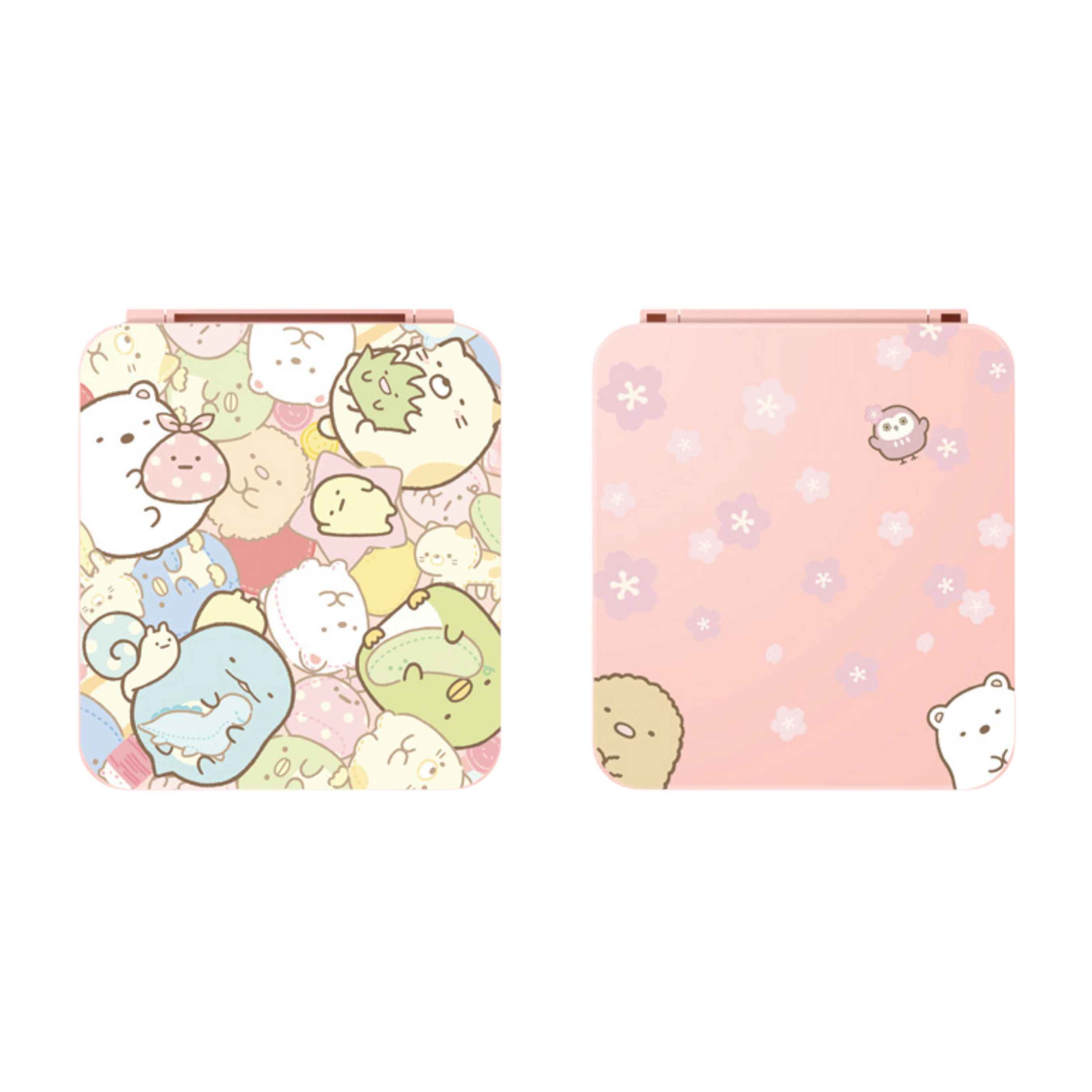 Sumikko Gurashi Card Case