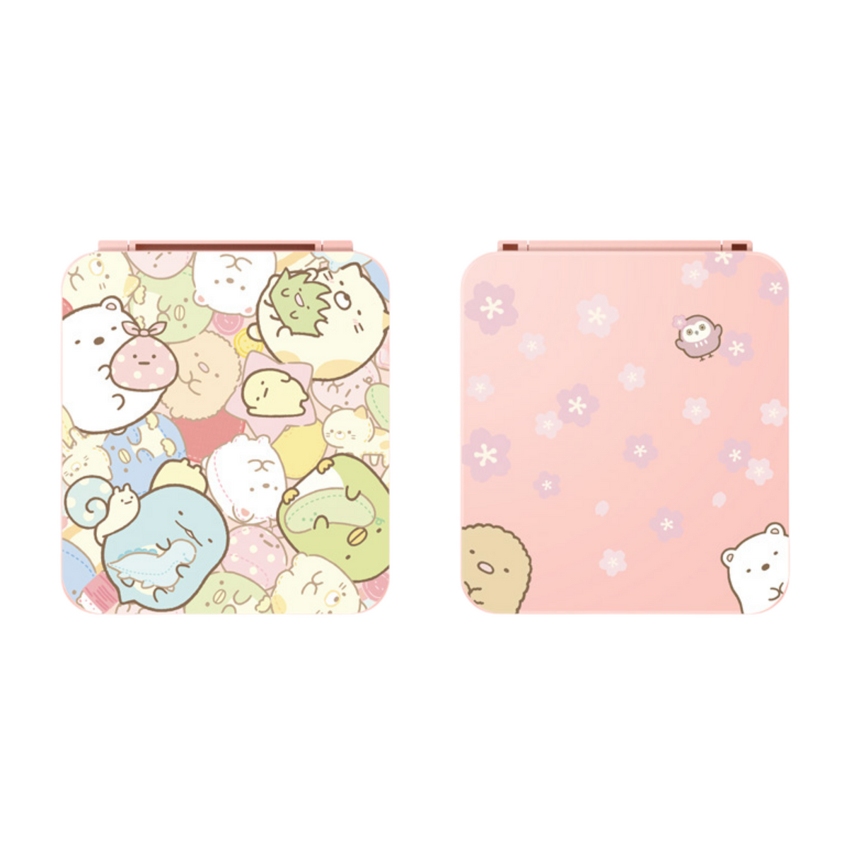 Sumikko Gurashi Card Case