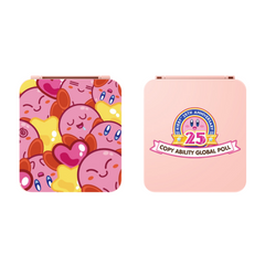 Kirby 25th Card Case