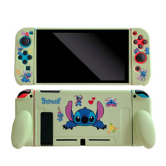Stitch 2022 Case