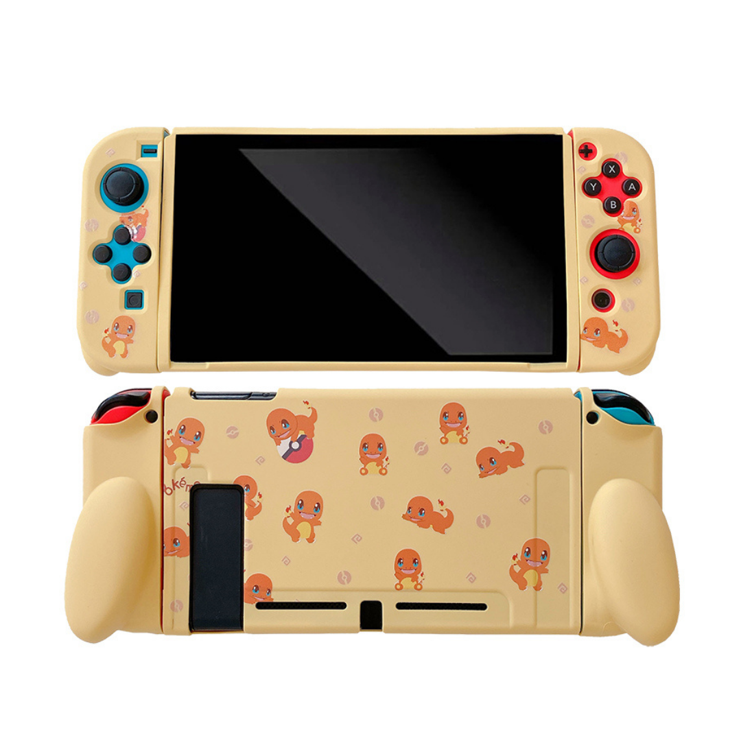 Charmander Case with Grip