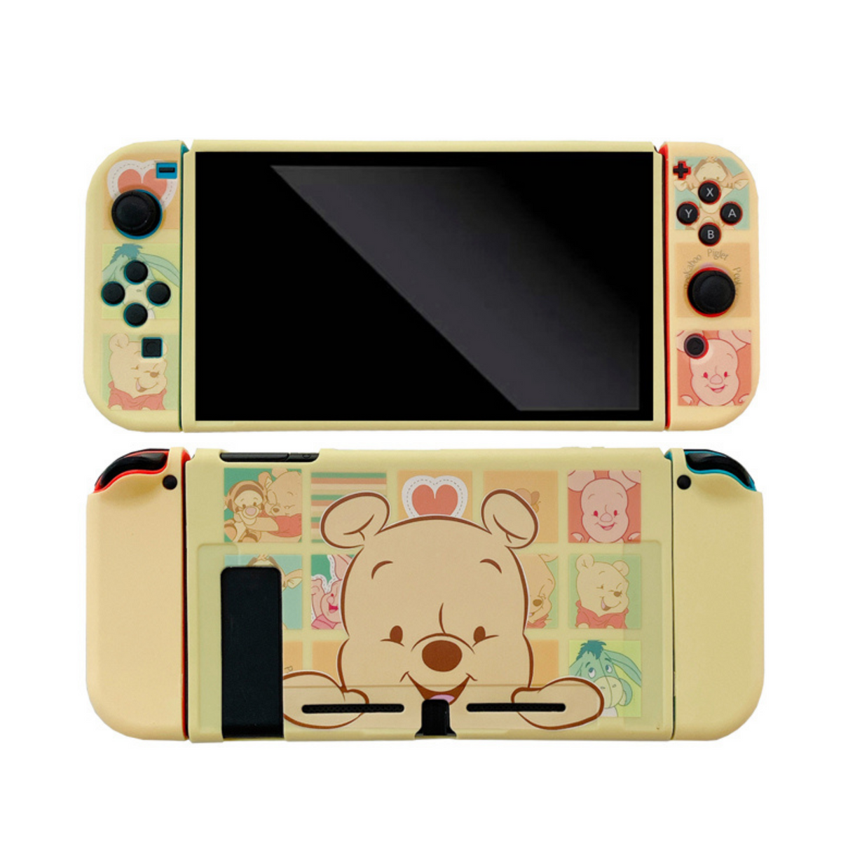 Winnie The Pooh Case