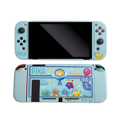 Kawaii Pika Case