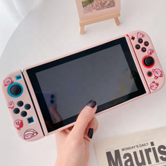 Star Kirby Case
