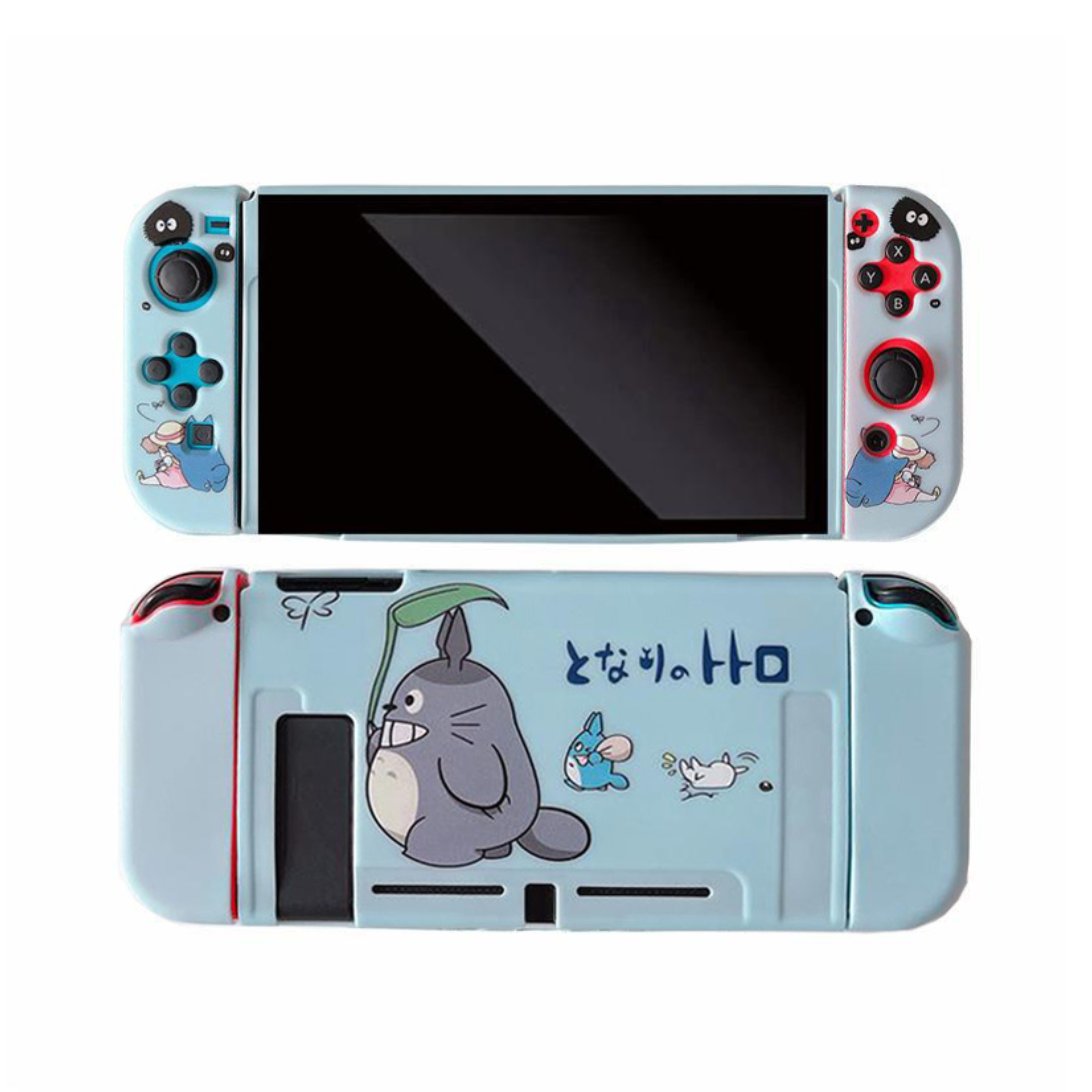 Totoro Case