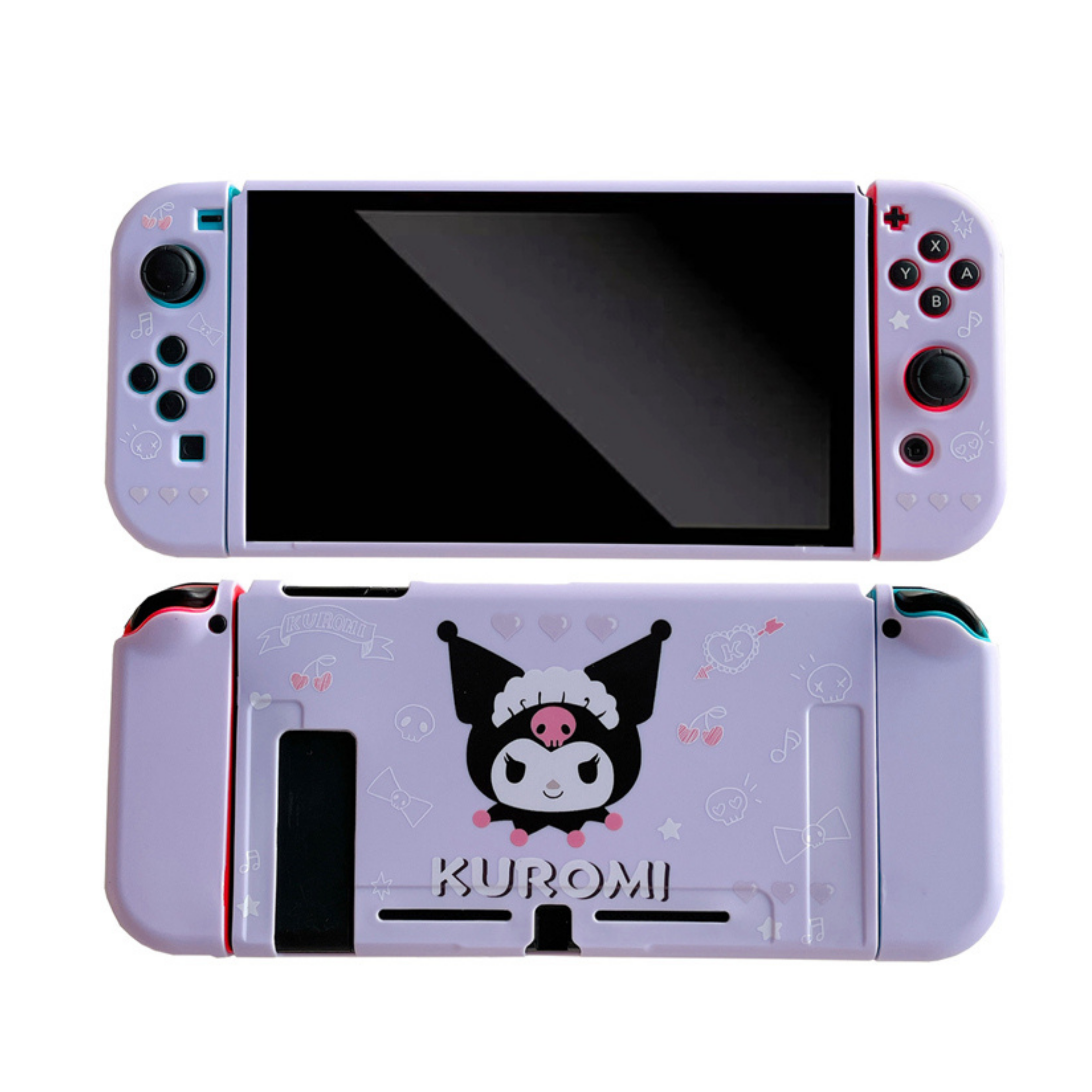 Kuromi 2022 Case