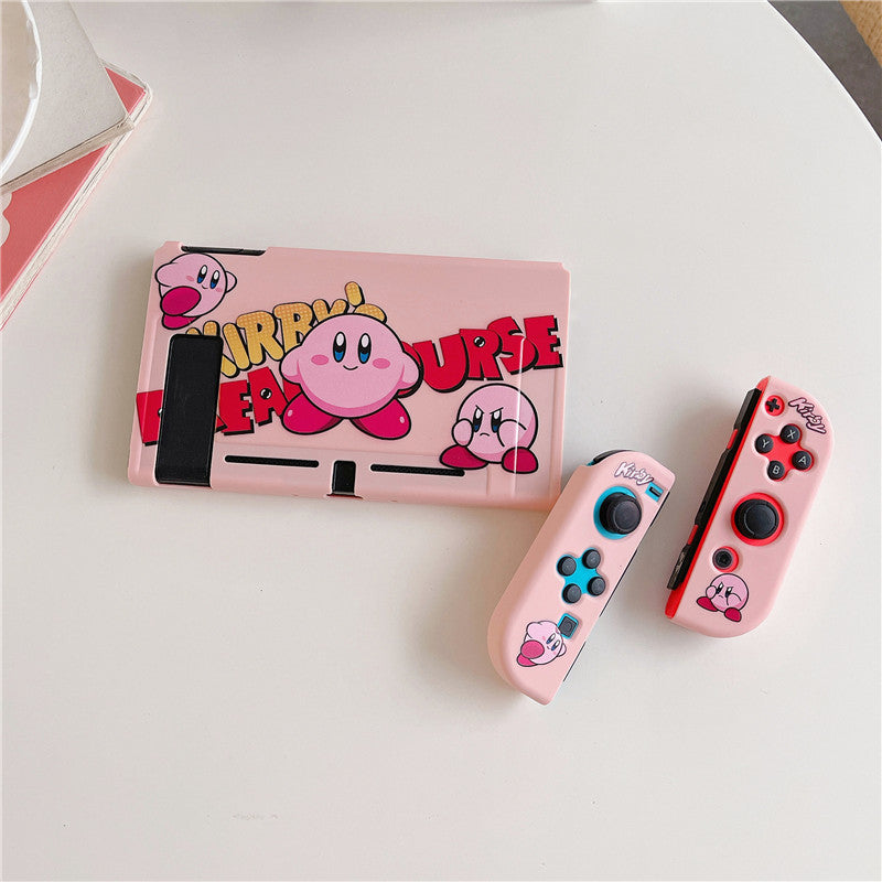 Kirby Dream Course Case