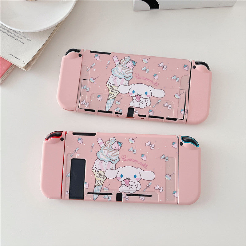 Cinnamoroll Ice Cream Case