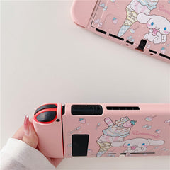 Cinnamoroll Ice Cream Case