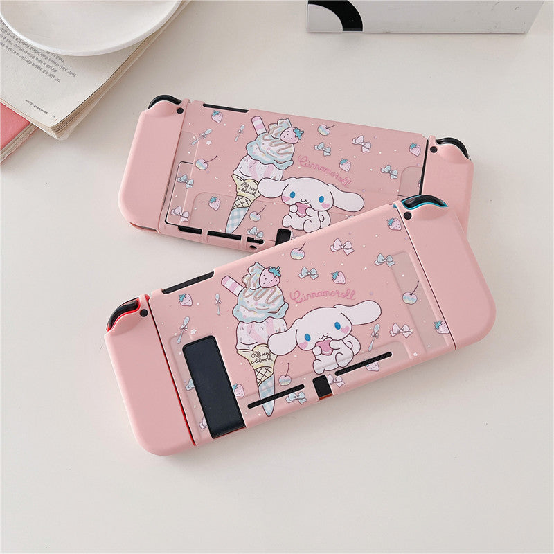 Cinnamoroll Ice Cream Case