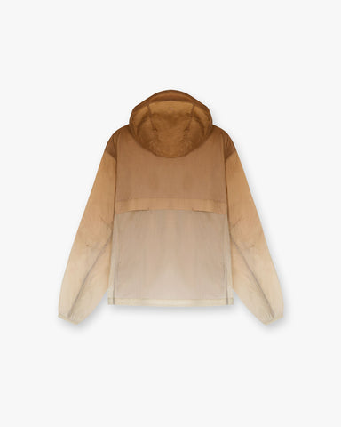 247 Hooded Training Jacket - Ombre
