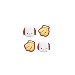 Pochacco Thumb Grip
