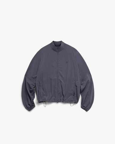 247 DNA Track Jacket - Graphene