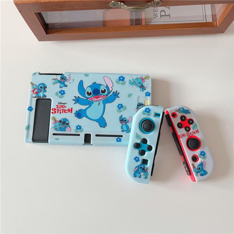 Stitch Combo Case