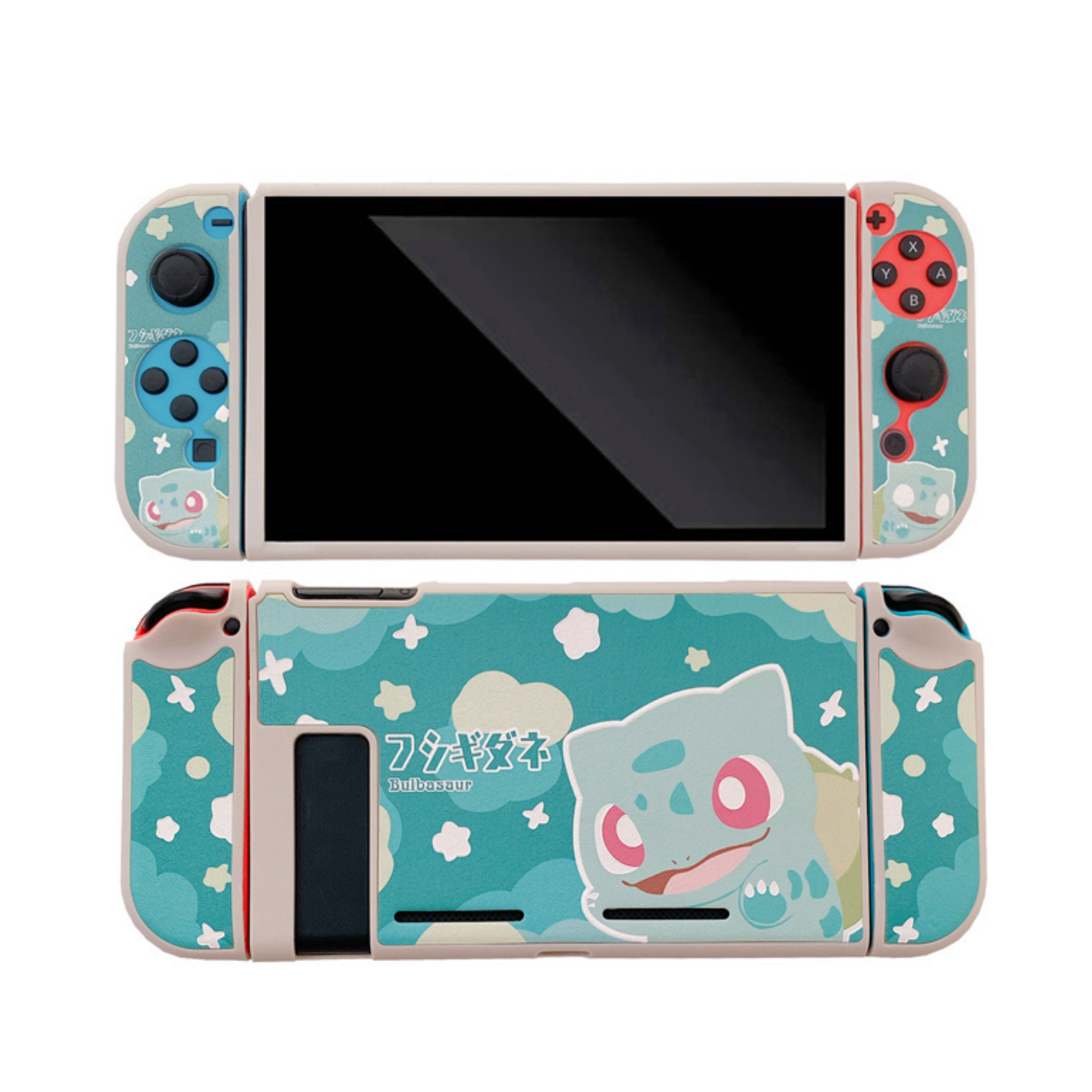 Bulbasaur 2022 Case