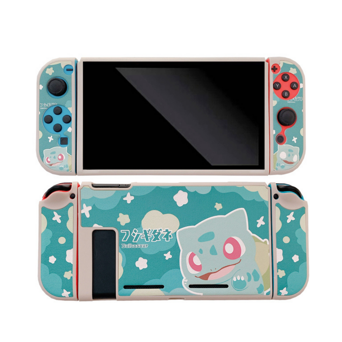 Bulbasaur 2022 Case