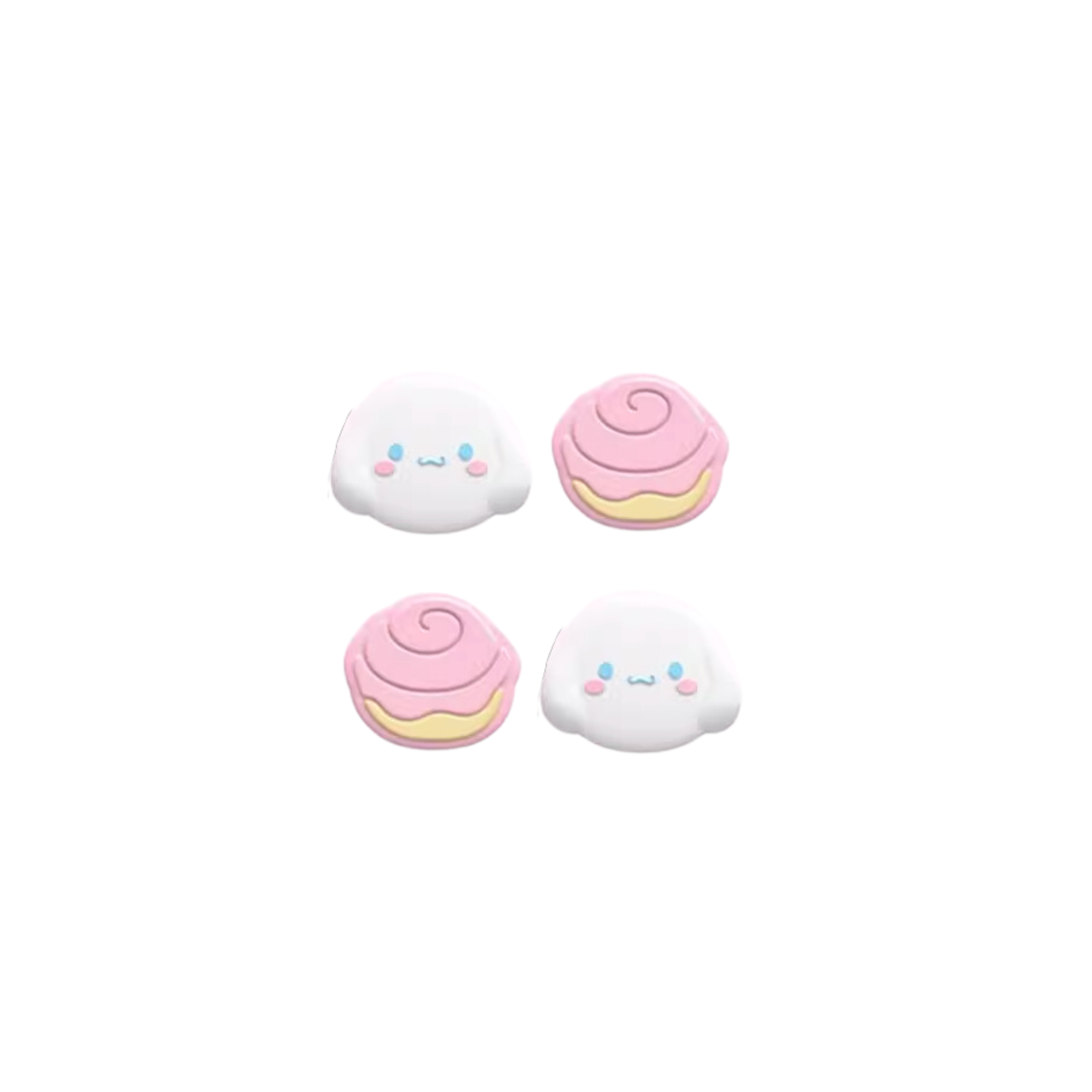 Cinnamoroll Thumb Grip