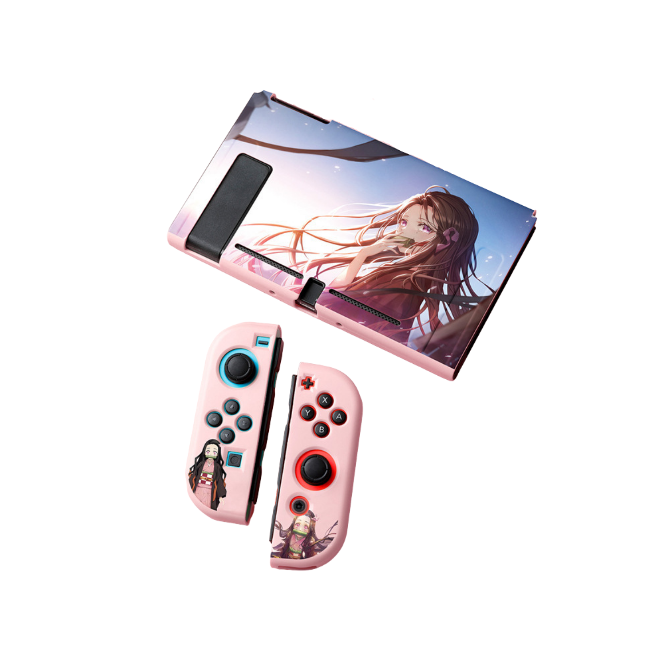 Anime A4 Case