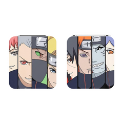 Akatsuki Card Case