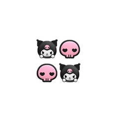 Kuromi Thumb Grip