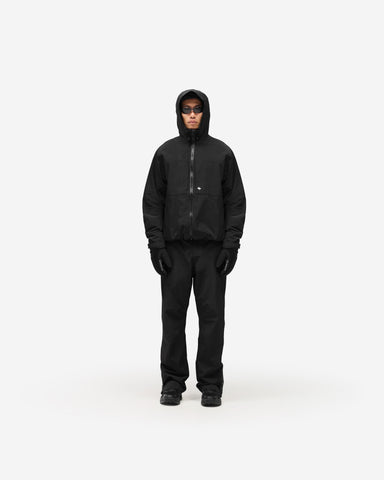 247 Taped Jacket - Black