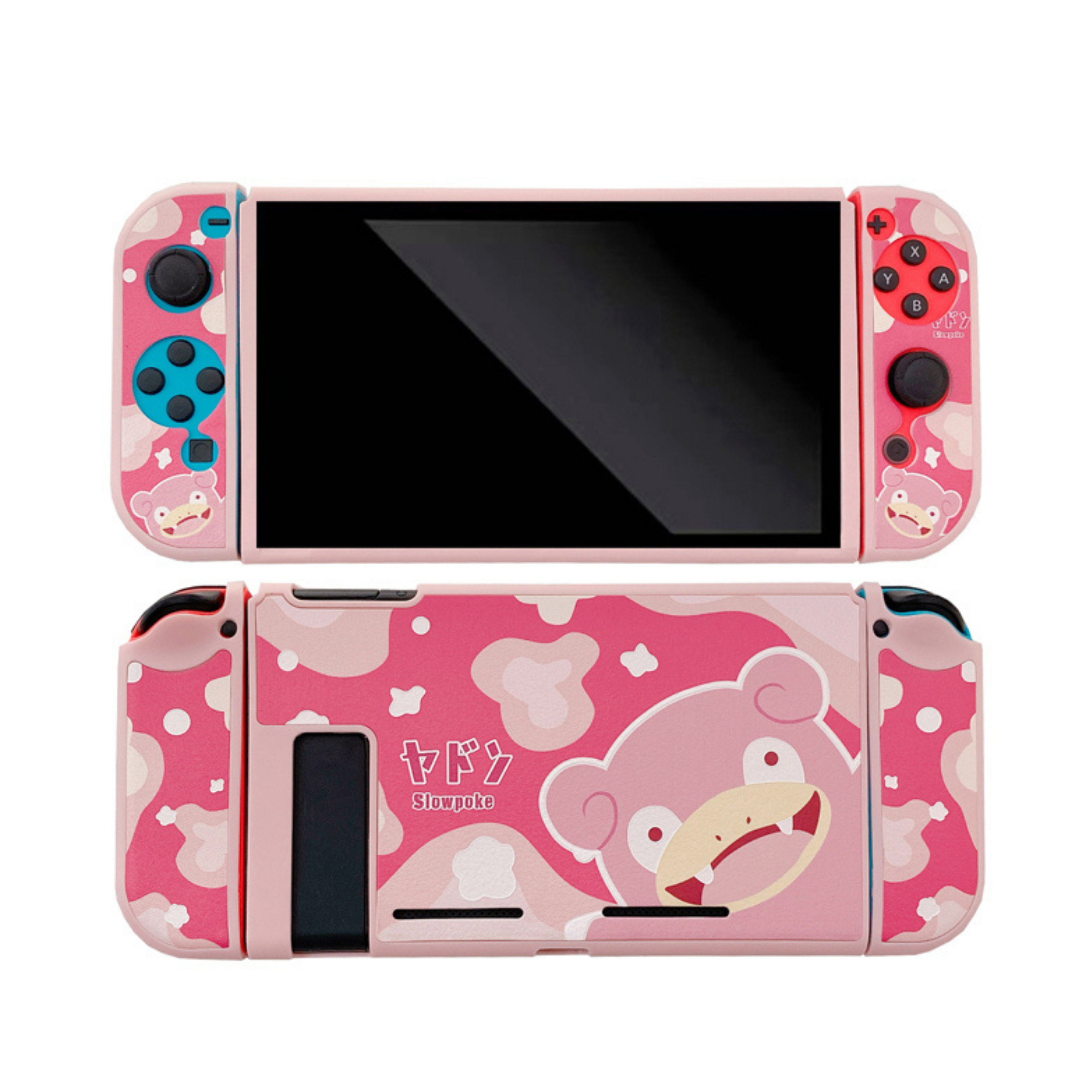 Slowpoke 2022 Case