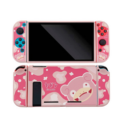 Slowpoke 2022 Case