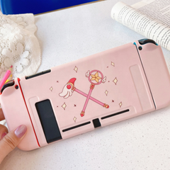 Cardcaptor Sakura Case