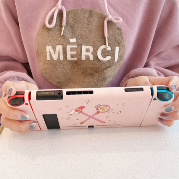 Cardcaptor Sakura Case