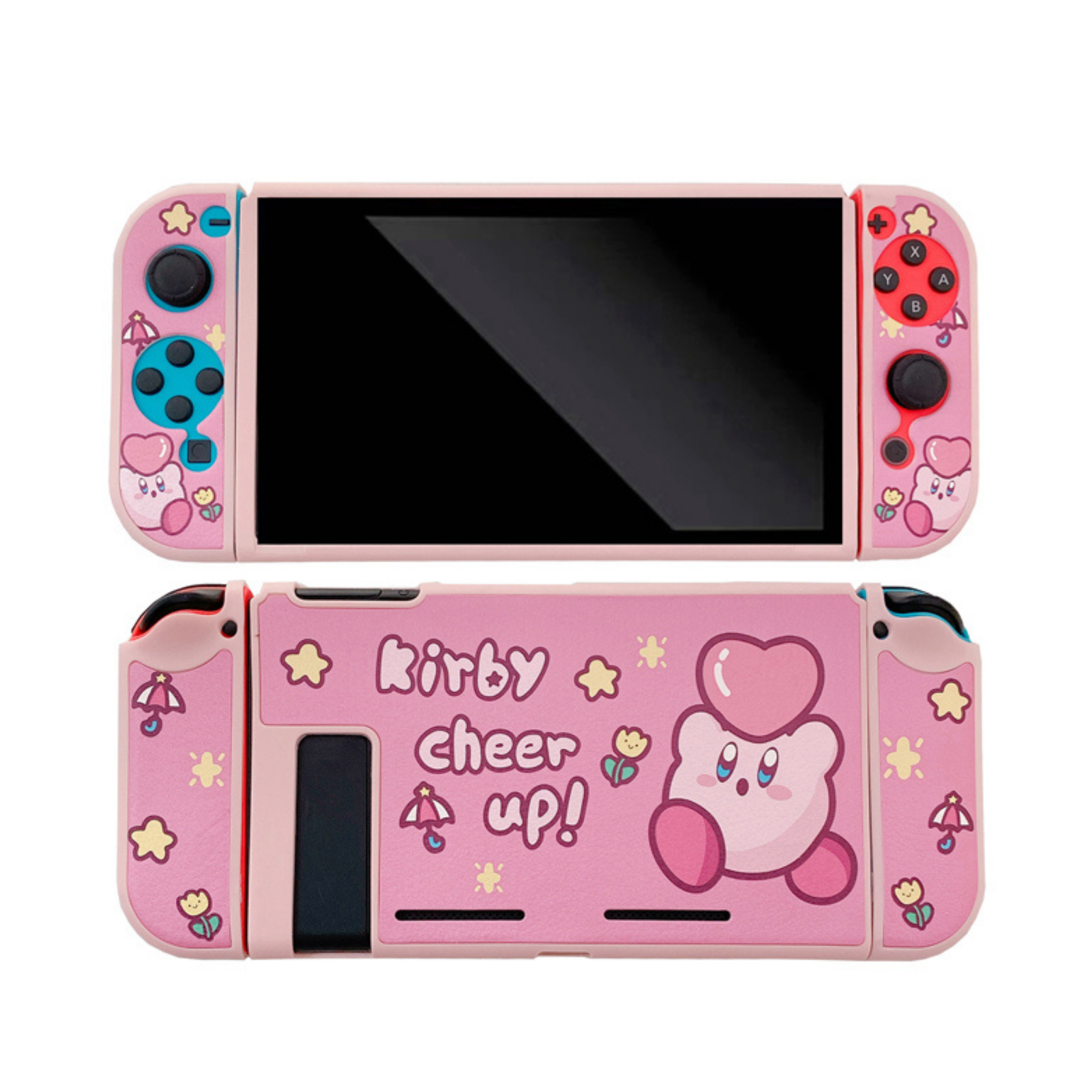 Kirby 2022 Case
