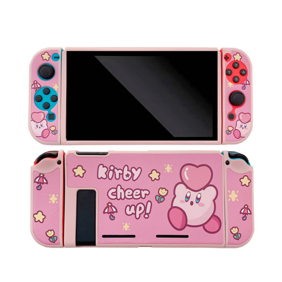 Kirby 2022 Case
