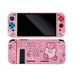 Kirby 2022 Case