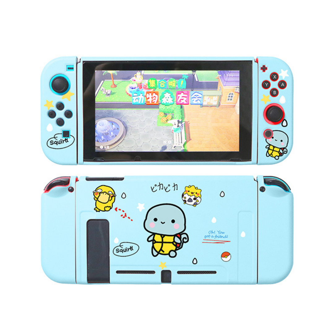 Cartoon Squirtle V2 Case