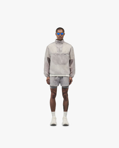 247 Overhead Training Jacket - Chalk