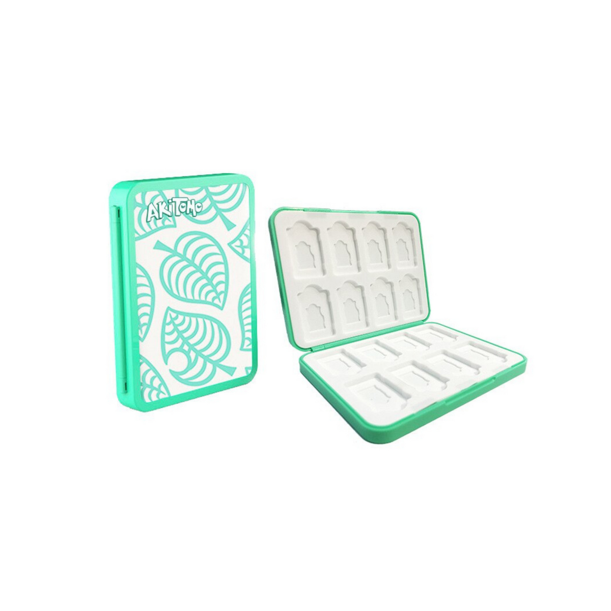 Animal Crossing Card Case