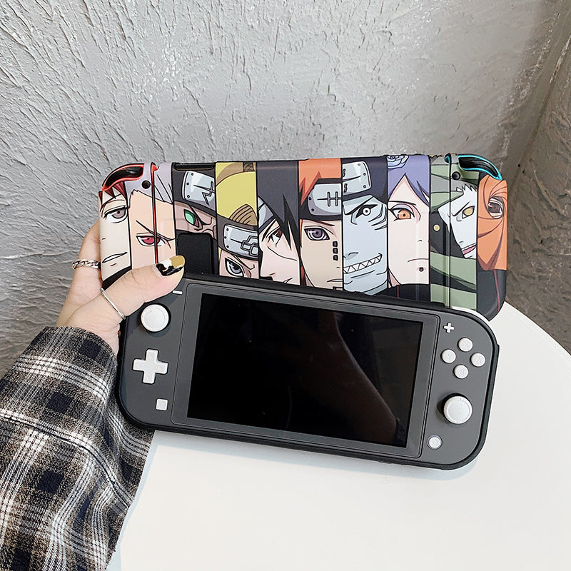 Akatsuki Hardcase