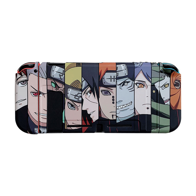 Akatsuki Hardcase