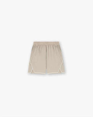 Team 247 Aero Shorts - Pebble