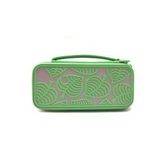 Animal Crossing Leaf Pouch - Switch