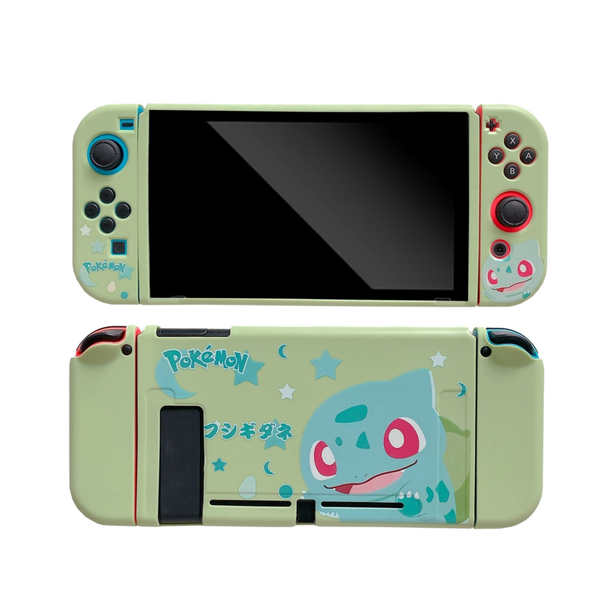 Bulbasaur Case