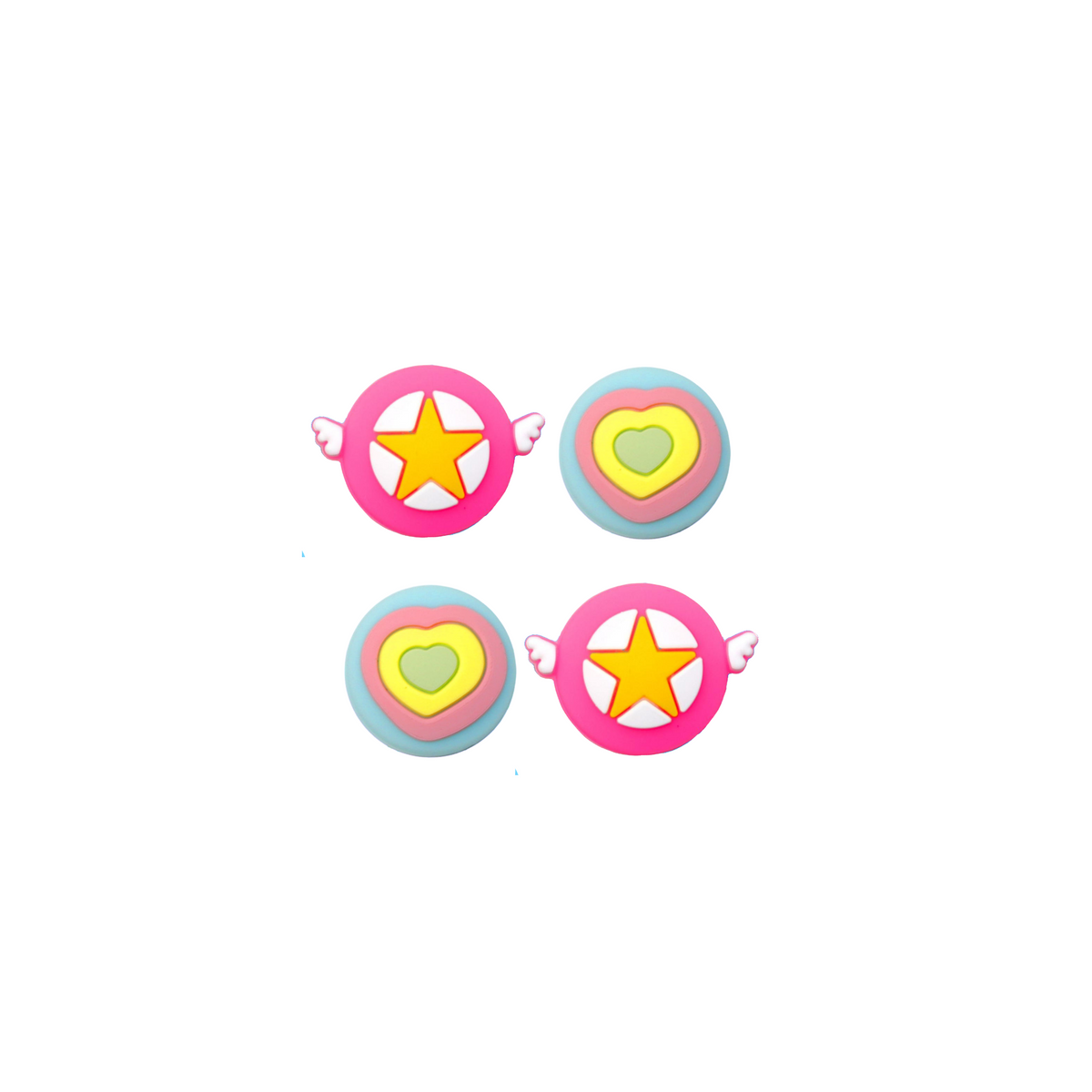 Cardcaptor Sakura Thumb Grip