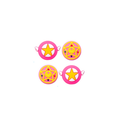 Cardcaptor x Sailormoon Thumb Grip
