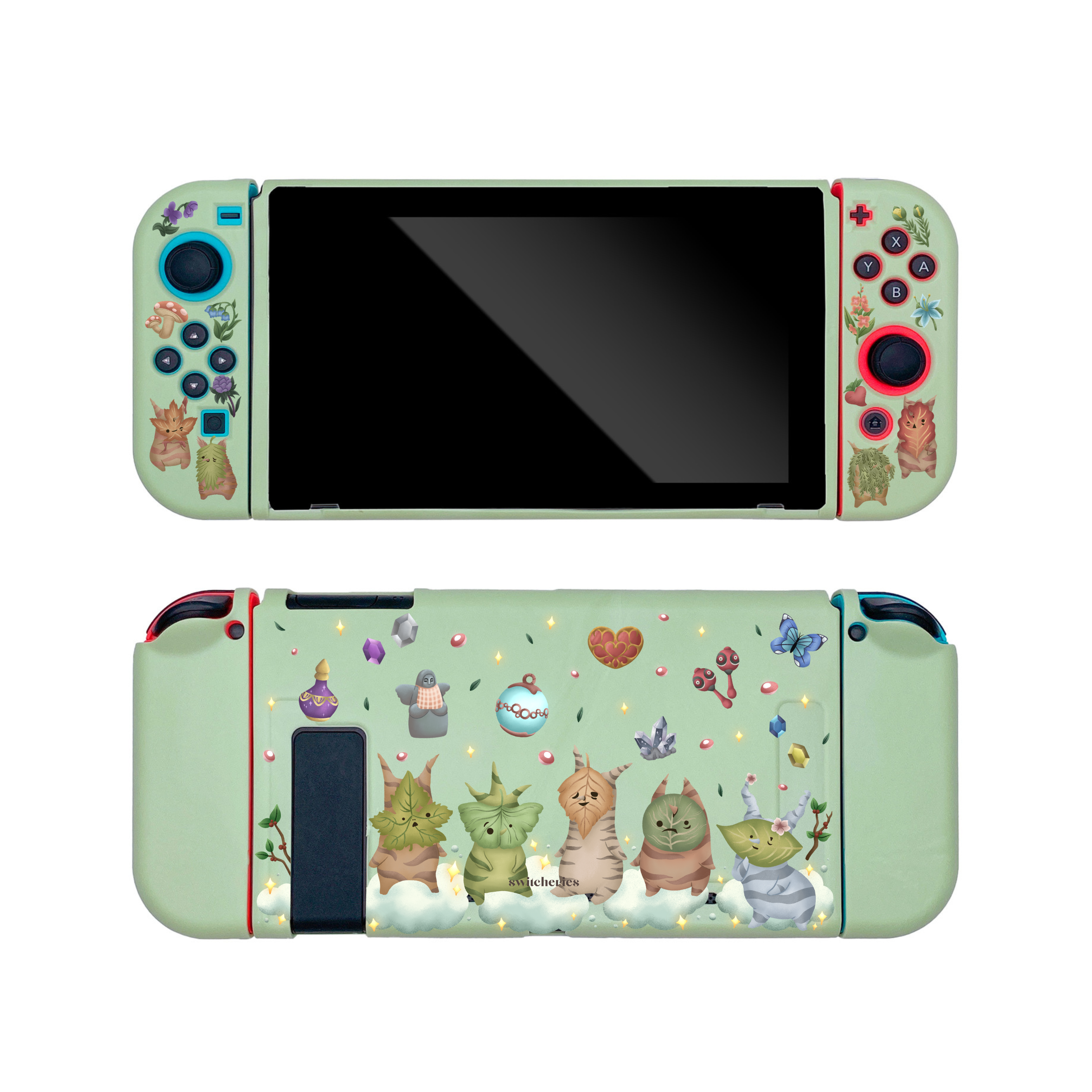 Korok Case