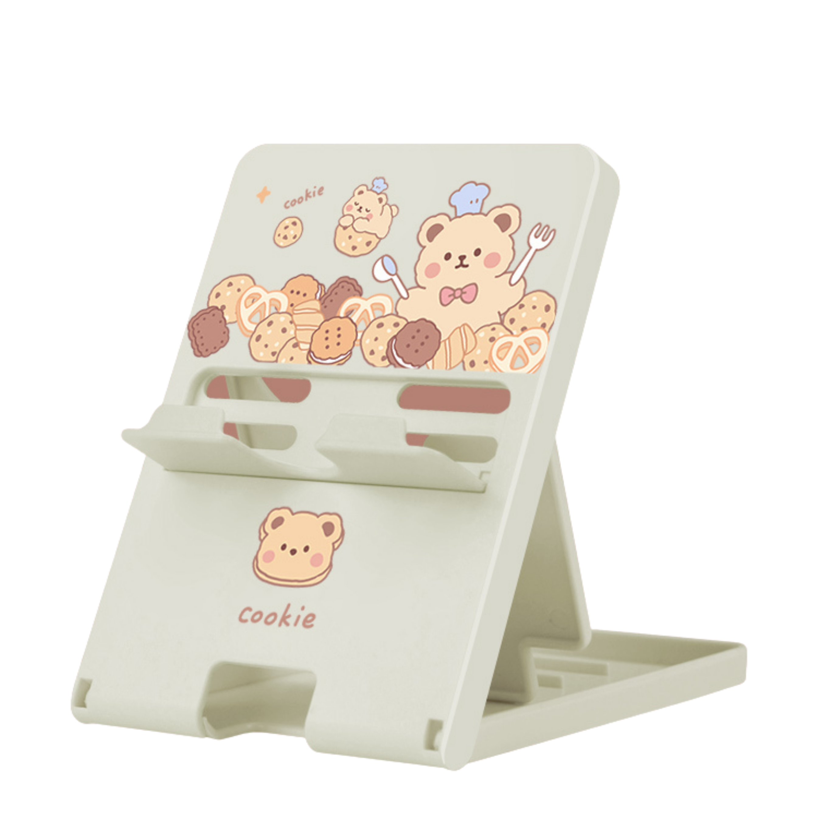 Cookie Stand Holder